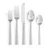 TWIST 5PC FLATWARE SET