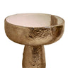 LG PEDESTAL DISH DANSBURY