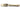 CHEESE KNIFE ANTIQUE SILVER