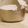 DANSBURY SM ROUND BOWL
