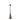 Candle stand solo copper S