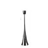 Candle stand solo nickle S