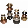 mad mix tea light holder S/4