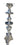 Candlestick Chic D