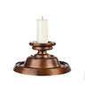 CANDLE STAND NOX ANTIQUE