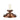 CANDLE STAND NOX ANTIQUE