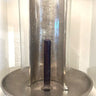 Hurrican reflection nickel