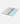 Laura table knife silv. platedring turquoise