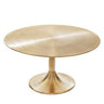 TABLE KAMPAI H40 D77 GOLD