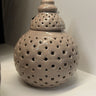 PIERCED JAR A