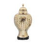 LAMPTABLE MING H61 D32 GOLD
