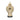 LAMPTABLE MING H61 D32 GOLD