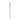 Vito dessert knife ivory