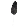 BANANA LEAF BLACK