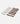 Bamboo table fork brown