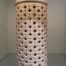 PIERCED JAR B