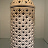 PIERCED JAR C
