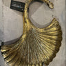 LEAF GINKO ALUMINIUM 25X27 GOL