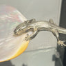 PLATE LIZARD H3X24X13 NATURAL
