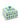BOX KRIZIA 70 H22 23X23 BLUE