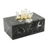 BOX LIXUS MARBLE H11 27X16 BLA