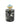 BOX LIXUS ROUND H16 D34 BLACK