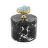 BOX LIXUS ROUND SH H12 D16 BLA
