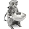 MONKEY ALLU H18 SILVER