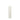 FAKE CANDLE H45 D12 IVORY