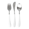 ALICE 3 PCS SET WHITE