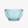 COUPLLE FRUIT TURQUOISE