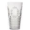 VERRE A BOISSON TRANSPARENT