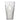 VERRE A BOISSON TRANSPARENT