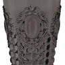 VERRE A EAU NOIR