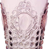 VERRE A EAU POUDRE
