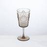 VERRE A VIN BOIS