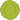 ASSIETTE CREUSE DIAM. 23 CM VERT