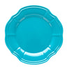 ASSIETTE CREUSE DIAM.23 CM TURQUOISE