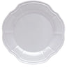 ASSIETTE CREUSE DIAM. 23 CM BLANC