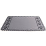 SET DE TABLE - NOIR
