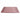 SET DE TABLE -VIEU ROSE