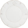 ASSIETTE PLATE IVOIRE