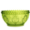 SALADIER DAIM.25 CM VERT