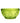 SALADIER DAIM.25 CM VERT