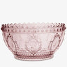 SALADIER VIEU ROSE