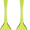 COUVERTS A SALAD VERT