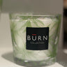 BURN FERNS SMALL GREEN