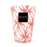 BURN Ferns XL RED