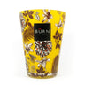 BURN Flower XL yellow