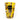 BURN Flower XL yellow
